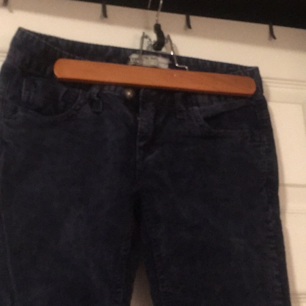 Free people corduroys - Picture 3 of 3